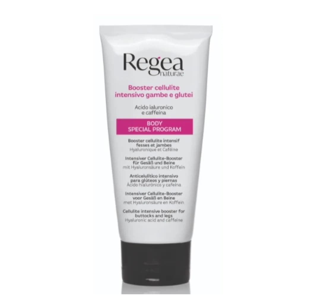 Booster cellulite