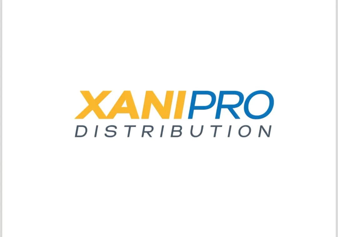 Xanipro distribution