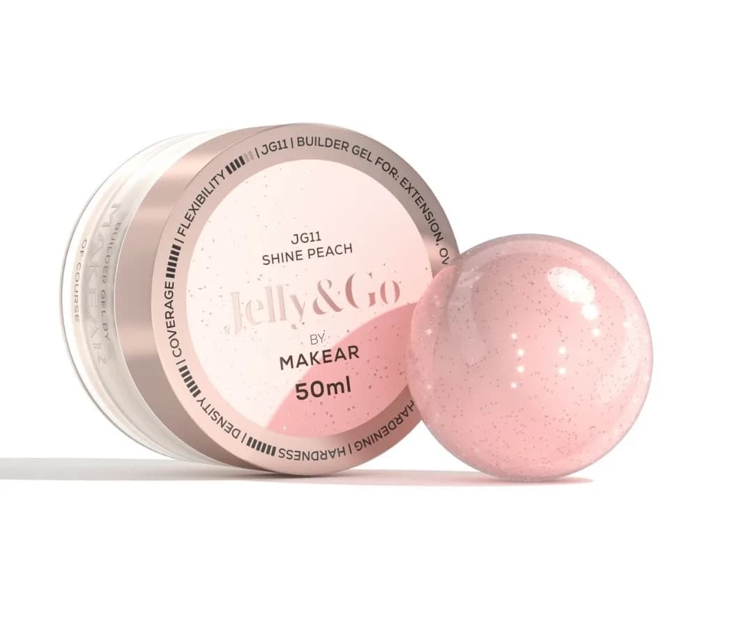JELLY AND GO JG11