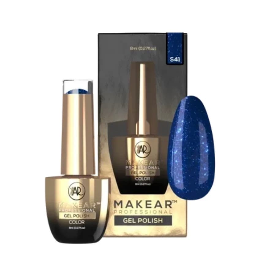 Vernis semi - permanent S42