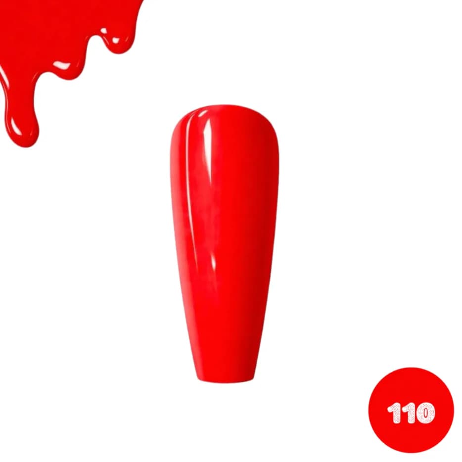 Vernis semi - permanent 110