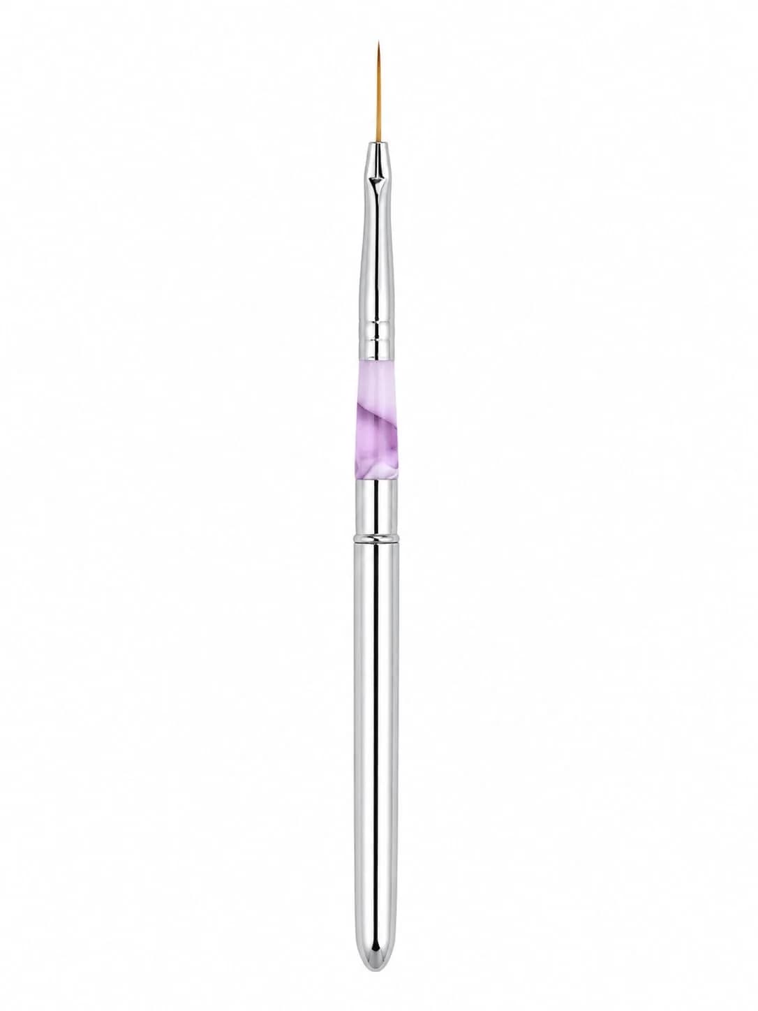 Pinceau ongle