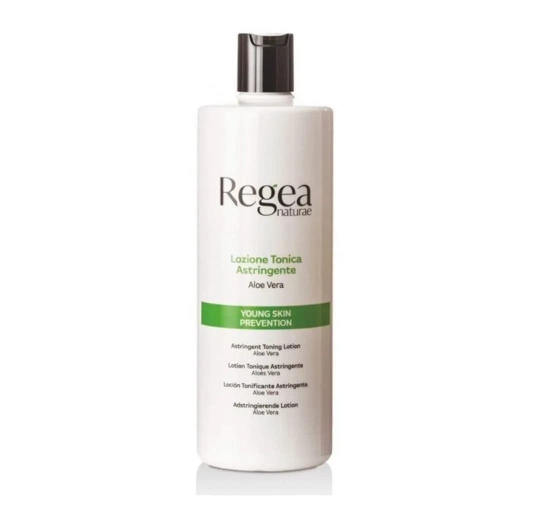Lotion tonic - Aloe Vera