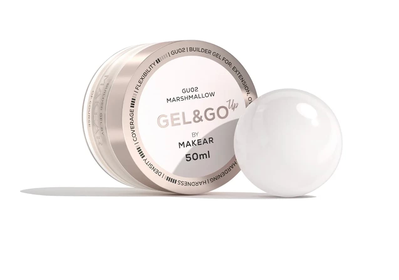 GEL AND GO GU02